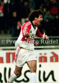 VfB Stuttgart