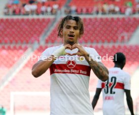 23.07.22 VfB Stuttgart - FC Valencia