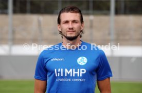 Stuttgarter Kickers Fototermin 2018/2019