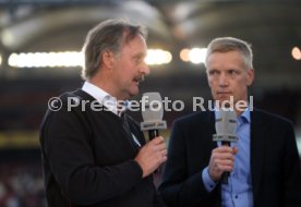 VfB Stuttgart - 1. FC Union Berlin