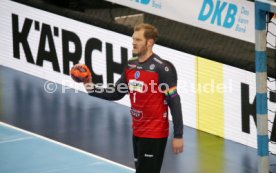 06.02.21 TVB Stuttgart - HSC 2000 Coburg