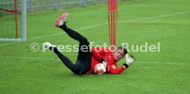 18.07.21 VfB Stuttgart Trainingslager Kitzb&uuml;hel 2021