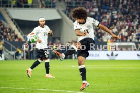 10.10.25 Deutschland - Luxemburg