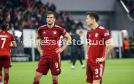 12.04.22 FC Bayern M&uuml;nchen - FC Villareal