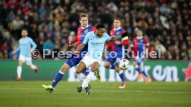 FC Basel - Manchester City