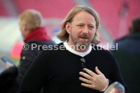 04.04.21 VfB Stuttgart - SV Werder Bremen