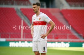 04.04.21 VfB Stuttgart - SV Werder Bremen