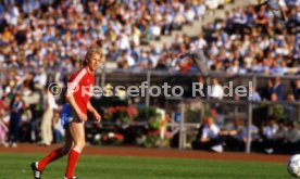 03.05.86 DFB-Pokal Finale FC Bayern M&uuml;nchen - VfB Stuttgart