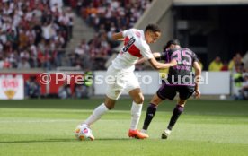 04.05.24 VfB Stuttgart - FC Bayern M&uuml;nchen