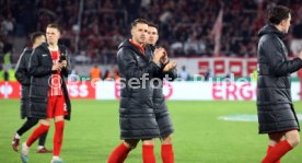 02.05.23 SC Freiburg - RB Leipzig