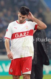 VfB Stuttgart; FC Schalke 04