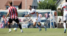 16.07.22 Brentford FC - VfB Stuttgart