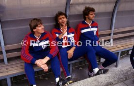 23.04.88 VfB Stuttgart - Bayer 05 Uerdingen