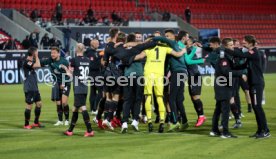 Relegation 1. FC Heidenheim - SV Werder Bremen