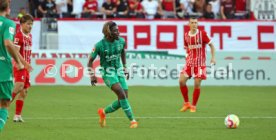 11.09.22 SC Freiburg - Borussia M&ouml;nchengladbach