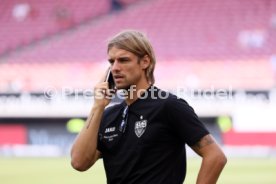23.07.22 VfB Stuttgart - FC Valencia