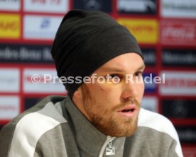 VfB Stuttgart Kevin Gro&szlig;kreutz