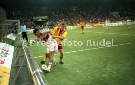 11.01.97 Hallen Masters Stuttgart