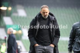 06.12.20 SV Werder Bremen - VfB Stuttgart
