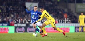 RC Stra&szlig;burg - Paris St. Germain