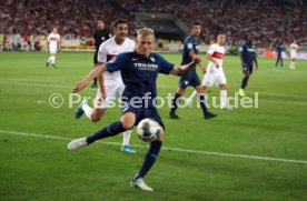 VfB Stuttgart - VfL Bochum