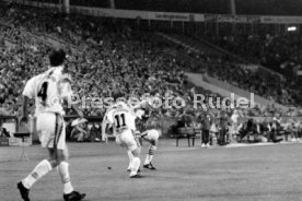 27.08.95 Stuttgarter Kickers - FC Bayern M&uuml;nchen