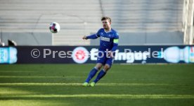21.02.21 Karlsruher SC - 1. FC N&uuml;rnberg