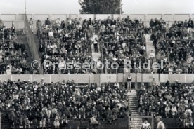 02.11.91 VfB Stuttgart - Stuttgarter Kickers