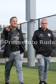 16.11.22 VfB Stuttgart USA Reise Austin Texas