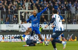 17.03.26 Stuttgarter Kickers - SGV Freiberg