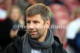VfB Stuttgart - SV Wehen Wiesbaden