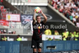 07.08.22 VfB Stuttgart - RB Leipzig