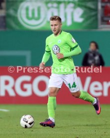 1. FC Heidenheim - VfL Wolfsburg