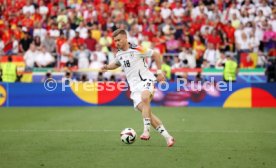05.07.24 Spanien - Deutschland