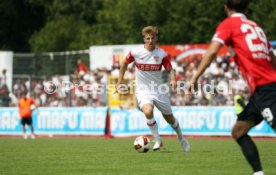 19.07.26 TSG Balingen - VfB Stuttgart