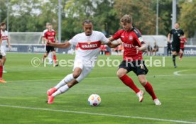 12.10.23 VfB Stuttgart - SV Wehen-Wiesbaden