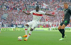 29.04.23 VfB Stuttgart - Borussia Mönchengladbach