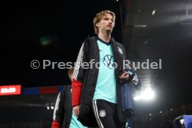 27.03.26 Schweiz - Deutschland