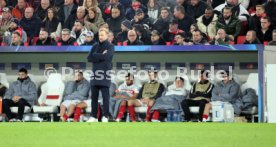 29.01.25 VfB Stuttgart - Paris St. Germain