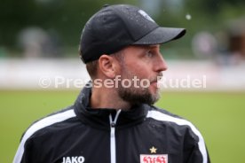 30.07.25 VfB Stuttgart Trainingslager Tegernsee 2025