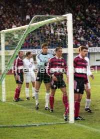 IB Vestmannaeyjar - VfB Stuttgart
