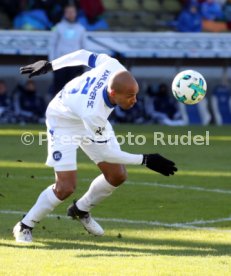 Karlsruher SC - Chemitzer SC