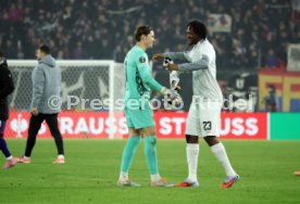 02.10.25 FC Basel - VfB Stuttgart