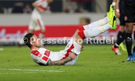 VfB Stuttgart - Fortuna D&uuml;sseldorf