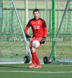 08.03.25 FC Esslingen - VfL Pfullingen
