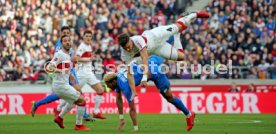 VfB Stuttgart - TSG 1899 Hoffenheim