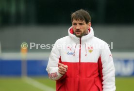 U19 VfB Stuttgart - U19 SpVgg Greuther F&uuml;rth