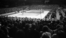 08.11.88 Tennis Stuttgart Classics