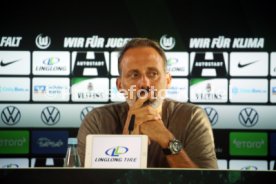 01.10.22 VfL Wolfsburg - VfB Stuttgart