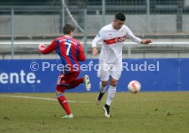 U19 VfB Stuttgart